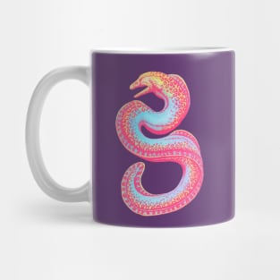 Murray the Moray! Mug